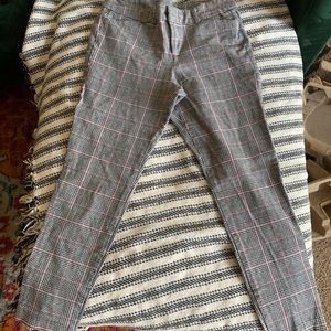 Old Navy Pixie Ankle Pants